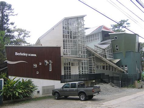 university of baguio address|berkeley school baguio.